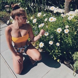 Meet your Posher, Faith